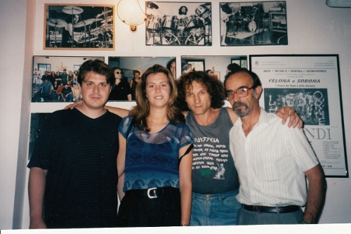 Roma 2000